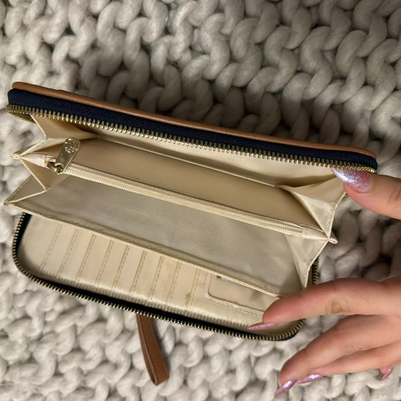 Spartina 449 wallet - Picture 3 of 5